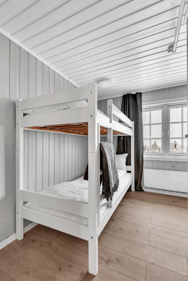 Liatoppen Fjellhotell Ол Екстер'єр фото