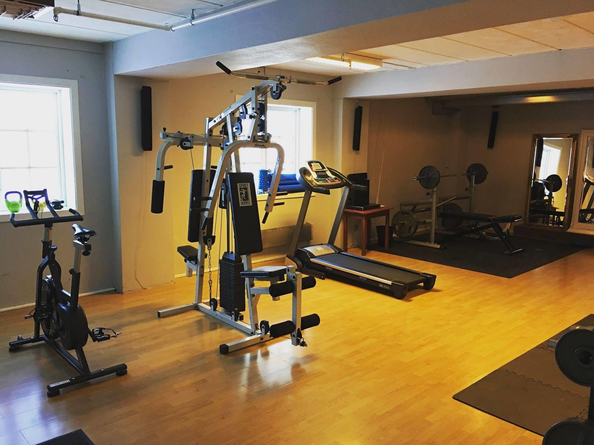 Liatoppen Fjellhotell Ол Екстер'єр фото