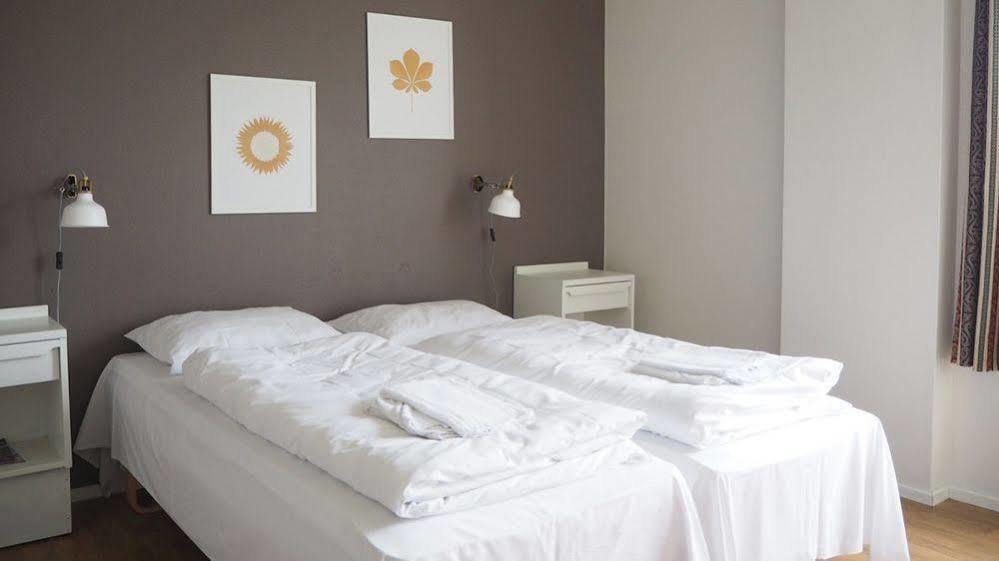 Liatoppen Fjellhotell Ол Екстер'єр фото